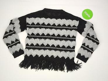 firma bpc: Bershka, Sweter damski, rozmiar S — 3