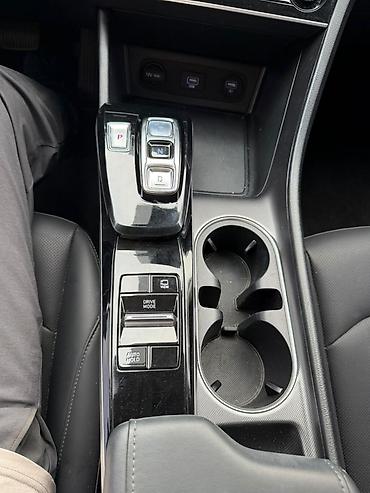 sonata ef: Hyundai Sonata: 2020 г., 2 л, Газ, Седан — 8