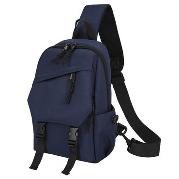 рюкзак для ноутбука бишкек: Рюкзак XH01 нагрудной Арт.3142 Особенность: 1.USB-сумка для зарядки