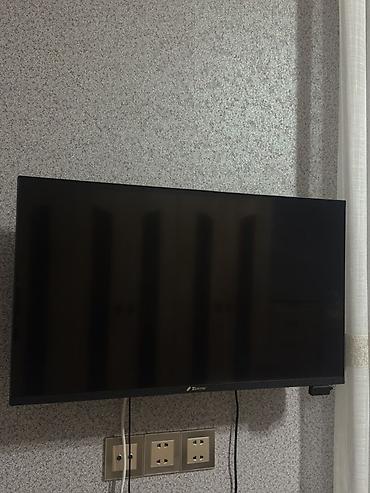 shivaki televizor: Zimmer LED TV – Model: ZM-UTV3245 və model ZM-TVSH3245 - Ekran — 1