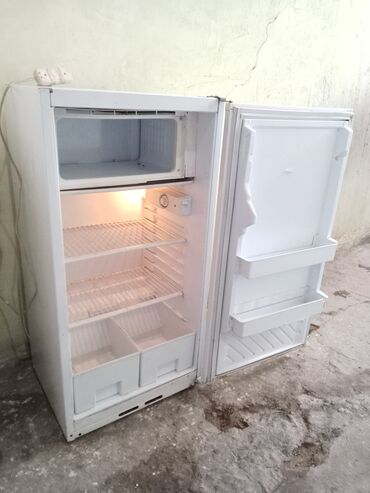 Холодильники: 1 дверь Nord Холодильник Продажа, цвет - Белый