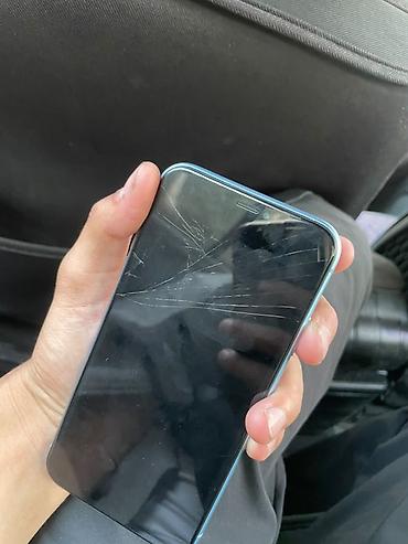 айфон 10 256гб: IPhone XR, цвет Blue

Фейс трутон ✅
НА ЭКРАНЕ ЧУТЬ ТРЕЩИНА ЕСТЬ — 2