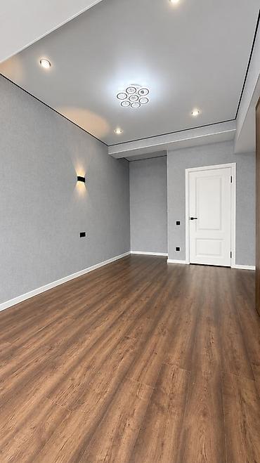 Продажа квартир: 1 комната, 42 м², Тунгуч мкр Элитка, 8 этаж, Дизайнерский ремонт — 2
