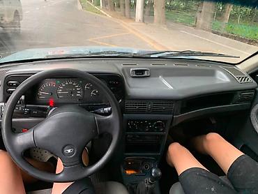 shevrolet lacetti: Daewoo Nexia: 2007 г., Механика, Бензин, Седан — 6