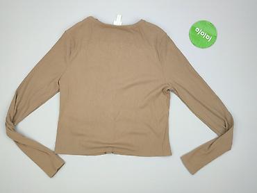 sweter crop: H&M, Kardigan damski, rozmiar M — 4