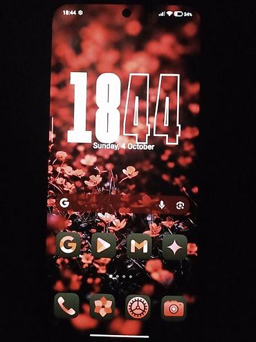 Мобильные телефоны: Xiaomi, 13, Б/у, 256 ГБ, цвет - Черный, 2 SIM — 4