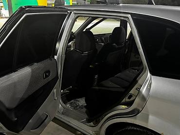 Mazda: Mazda 323: 2003 г., 1.6 л, Ручные, Бензин, Универсал — 9