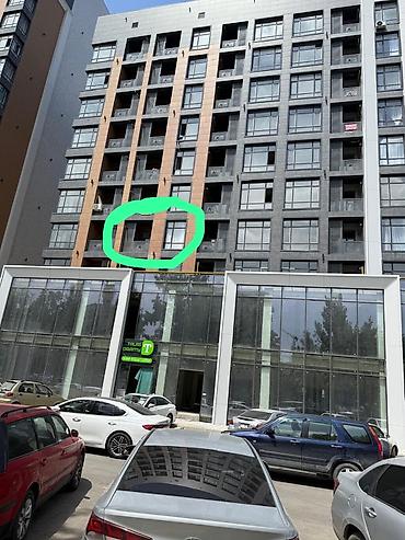 Продажа квартир: 2 комнаты, 48 м², Технопарк Элитка, 4 этаж, Дизайнерский ремонт — 7