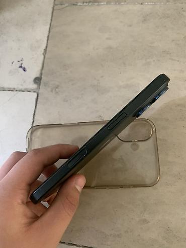 33w adapter: IPhone 16, 256 GB, Qara, Simsiz şarj — 3