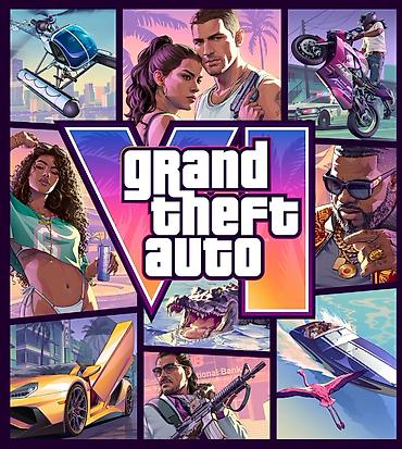 project gr: ​🎮 Предзаказ GTA 6 на ваш аккаунт (Турция / Индия / Украина) ​Оформи — 1
