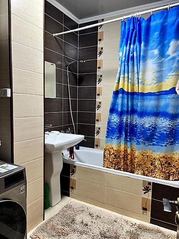 двора: 3 комнаты, 63 м², 106 серия, 8 этаж, Свежий ремонт — 9