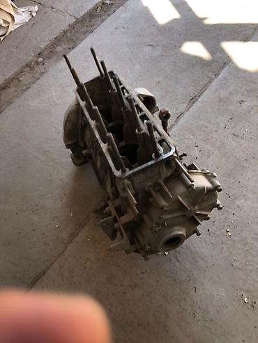 Двигатели, моторы и ГБЦ: В продаже - мотор 406 - блок 406 - головка 406 - стартер газель — 11