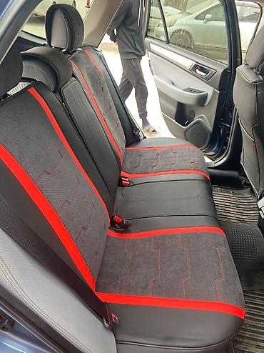Другие аксессуары для салона: Чехлы на машину ! Премиальные чехлы, лучшего качества! На любой вкус и — 17