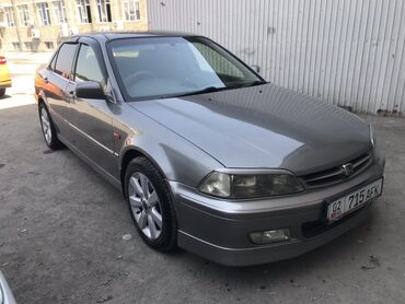 Honda: Honda Torneo: 1999 г., 2 л, Автомат, Бензин, Седан