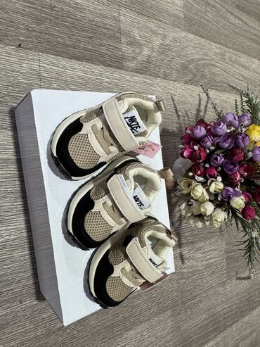 Детская обувь: Виды кроссовек — 5