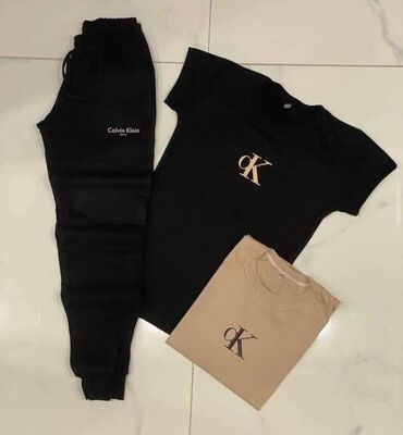 Trenerke: ZENSKI KOMPLETI Domaca proizvodnja Vel S.M.L.XL. Trodelni komplet - — 11