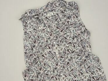 koszula z cyrkoniami zara: Women's blouse, SinSay, size S (EU 36)