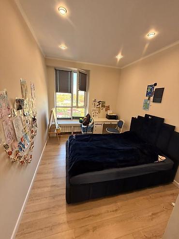 home: 2 комнаты, 68 м², Кок-Жар мкр Элитка, 8 этаж, Евроремонт — 9