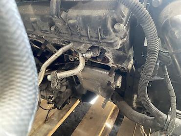 200: Hyundai 2018 г., 3 л, Б/у, Оригинал — 3