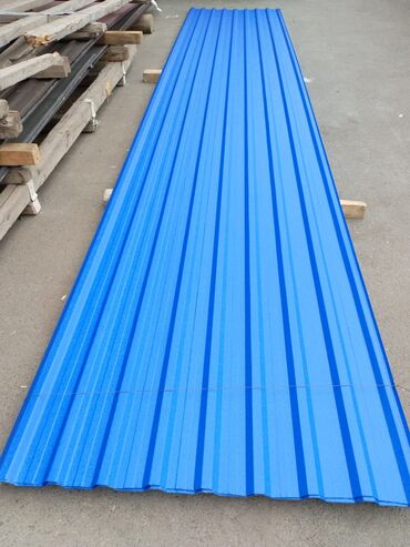 Profnastil: Dam örtuyu satşı ve isdediyiz ölcye kesirik her reg var — 4