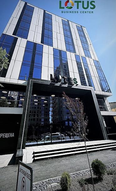 imall: Продажа офисов 57 м², С ремонтом, Бизнес центр, 7 этаж — 5