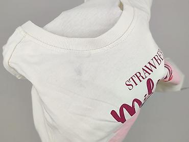 jedwabny tshirt: T-shirt damski, rozmiar S — 6