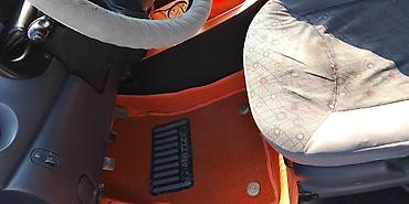 Daewoo: Daewoo Matiz: 2007 г., Хэтчбэк — 11