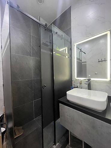 Продажа квартир: 2 комнаты, 79 м², Элитка, 6 этаж, Евроремонт — 10