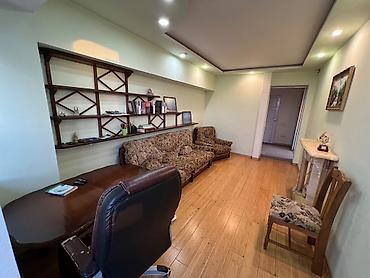 Продажа квартир: 5 и более комнат, 230 м², Индивидуалка, 5 этаж, Евроремонт — 10