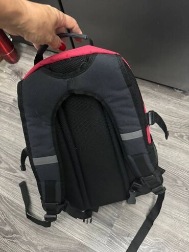 Sportske torbe i rančevi: Odličan, jak, nov i praktičan ranac VOIKI. Nije moj, pa da napomenem — 2