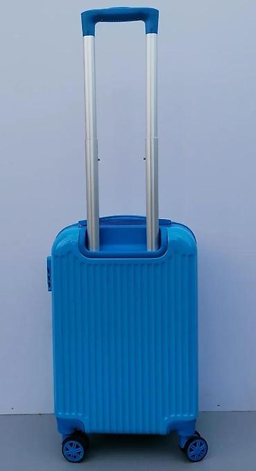 Rančevi, torbe i koferi: Dečiji set kofera – Frozen “Sisters Forever” (2 kom) - Dizajn: motiv — 10