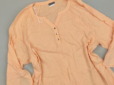 Kobiety: Beloved, Bluzka damska, rozmiar 3XL