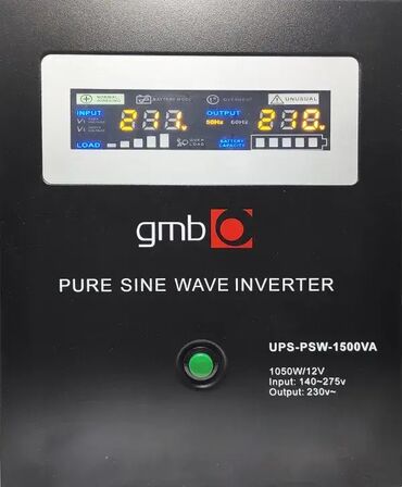 pec na pelet za 200 kvadrata cena: Brand: Gembird Model: UPS-PSW-1500VA GMB LONG Opis proizvoda: Gembird
