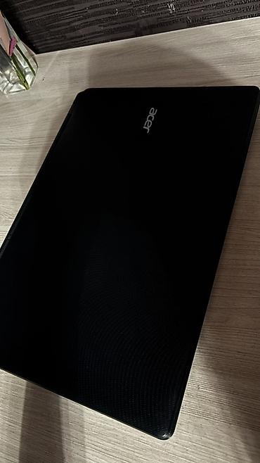 Ноутбуки Acer: Ноутбук Acer E5-571G (серия EX2519, модель N15W4) - Экран: - — 2