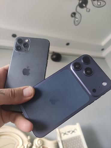 IPhone 11 Pro, 64 GB, Space Gray lalafo.az -da — 2 IPhone 11 Pro, 64 GB, Space Gray — 2