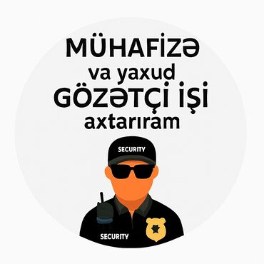 Təhsil, elm: ❗️DİQQƏT: İŞÇİ AXTARMIRAM – İŞ AXTARIRAM❗️ Xahiş edirəm elanı tam