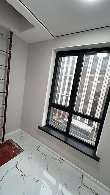 Продажа квартир: 3 комнаты, 103 м², Элитка, 8 этаж, Дизайнерский ремонт — 9