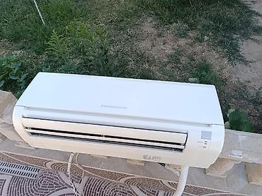 reklam ofisi: Mitsubissi elektrik G35 . 35 f40 kvadratlix kondisoner yaxsı — 1