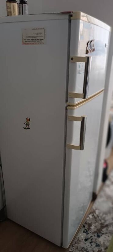 орск холодильник: Холодильник Б/у, Однокамерный, 150 *