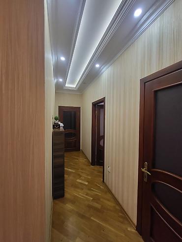 бина аз на русском: 4 комнаты, Новостройка, 115 м² — 6