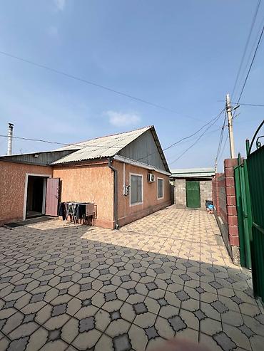 Продажа коттеджей и домов: Дом | АРЧА-БЕШИК | 6,6СОТОК | Район - Арча Бешик Кол. комнат - 4/2 — 5