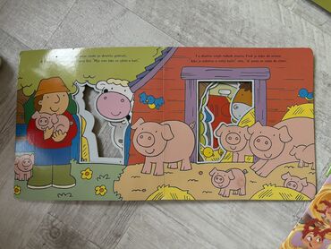 Knjige i stripovi: Knjige za bebe i decu na lalafo.rs — 20 Knjige i stripovi: Knjige za bebe i decu — 20