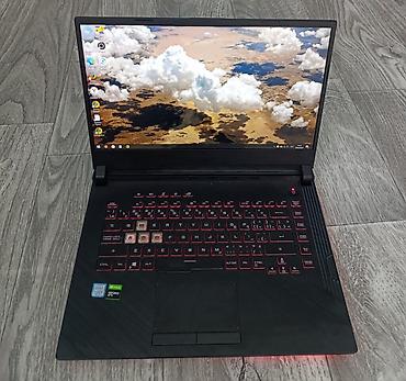 Ноутбуки ASUS: Игровой, Б/у, Intel Core i5 — 3