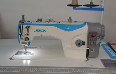 мини швейная: Швейная машина Jack