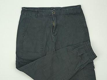 botki pull and bear: 157, Spodnie dresowe dla mężczyzn, rozmiar S — 1