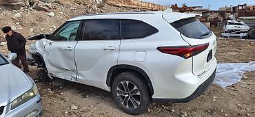 Другие детали кузова: Другие детали кузова — 10