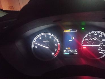 Subaru: Subaru Forester: 2021 г., 2.5 л, Автомат, Бензин, Кроссовер — 15