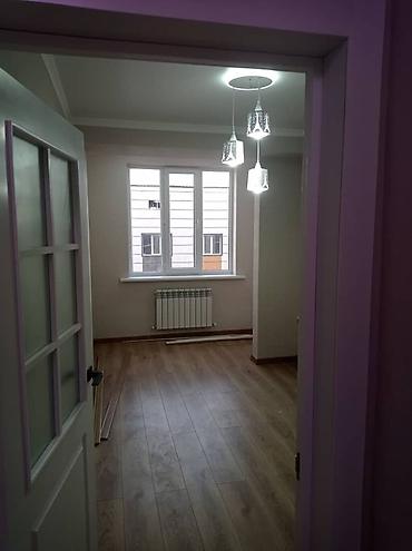 Продажа квартир: 1 комната, 43 м², Элитка, 9 этаж, Косметический ремонт — 2