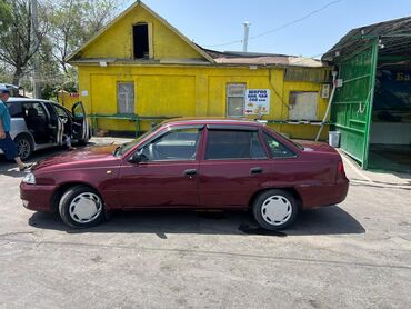 аренда авто с последующим выкупом в бишкеке: Daewoo Nexia: 2008 г., 1.5 л, Механика, Бензин, Седан