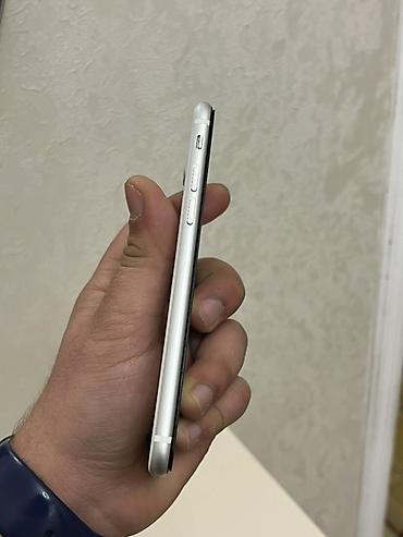 Apple iPhone: IPhone SE 2020, Ağ, Barmaq izi -da lalafo.az — 2 Apple iPhone: IPhone SE 2020, Ağ, Barmaq izi — 2